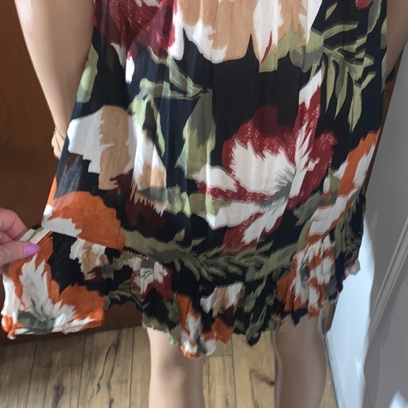 Volcom Women's High Water Dress - Picture 5 of 6